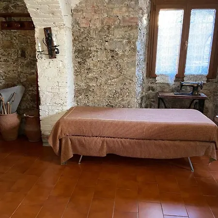 Casa Lia 아파트 *