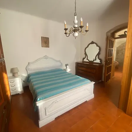 Casa Lia * Arcola