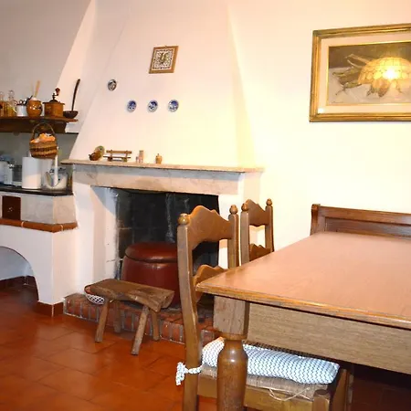 Casa Lia * Arcola