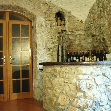 Casa Lia * 아르콜라