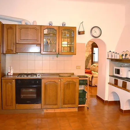 Casa Lia Arcola