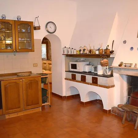 Casa Lia *