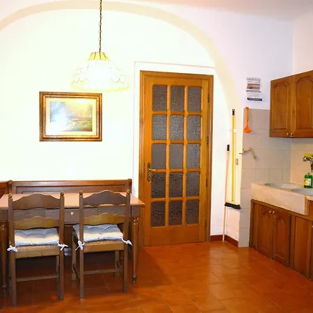 Appartamento Casa Lia