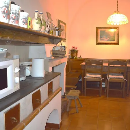 Casa Lia * 아르콜라