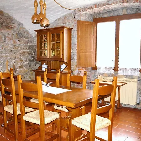 Casa Lia 아르콜라