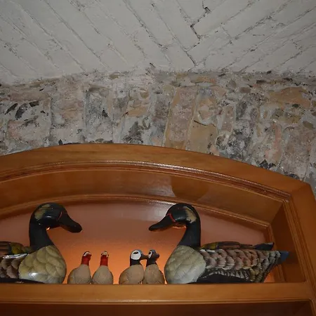 Casa Lia * 아르콜라