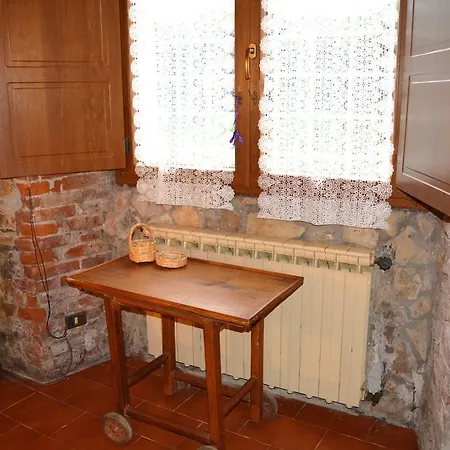 Casa Lia *