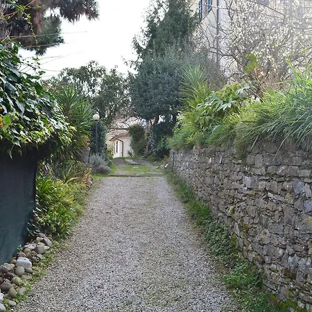 Appartamento Casa Lia