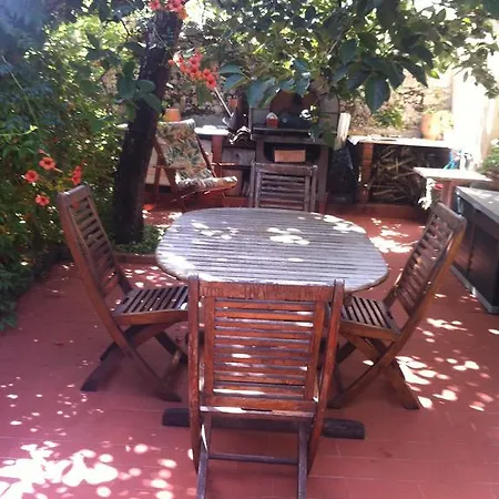 Casa Lia Arcola