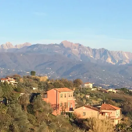 Appartamento Casa Lia Arcola