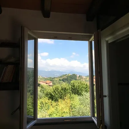 Casa Lia * 아르콜라