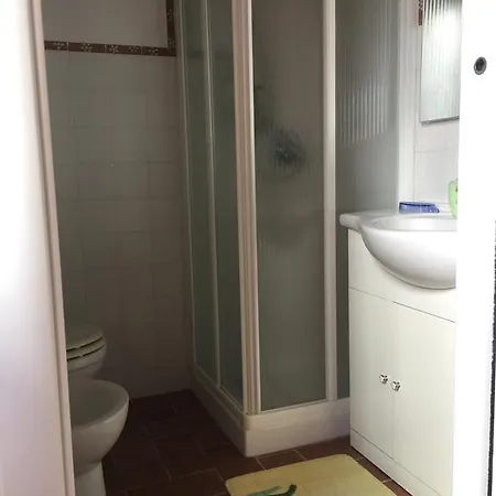 Casa Lia 아르콜라