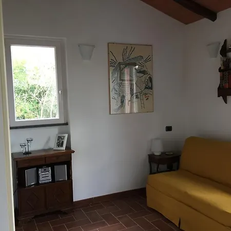 Casa Lia * Arcola