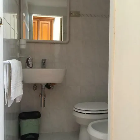 Casa Lia * Arcola