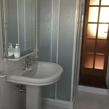 Casa Lia * 아르콜라