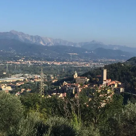 Casa Lia Appartamento Arcola