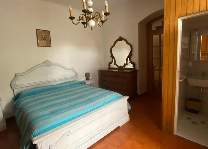 Casa Lia דירה