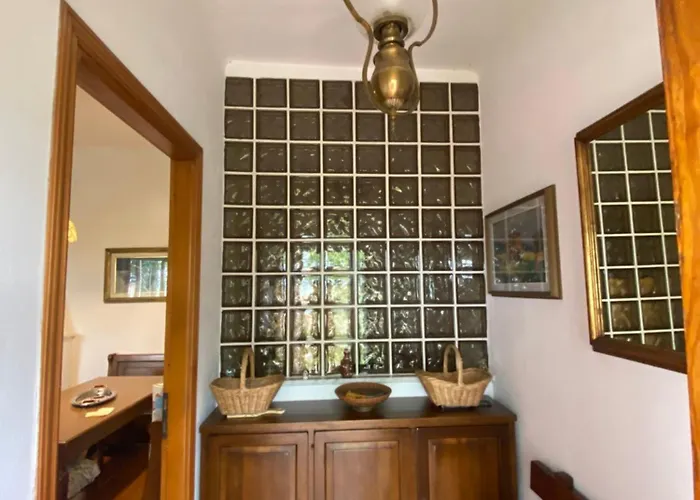 Casa Lia דירה *