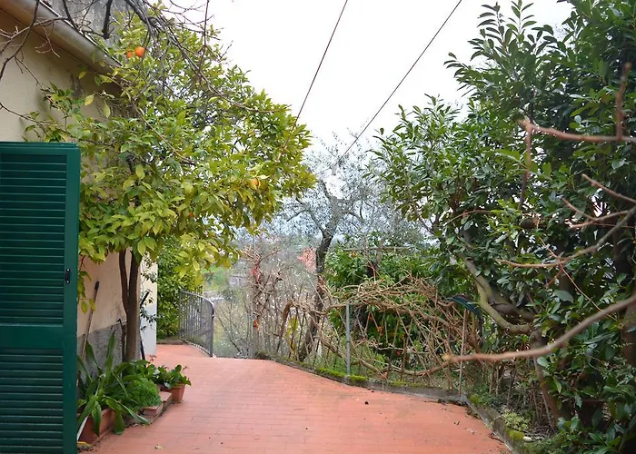 Casa Lia דירה *