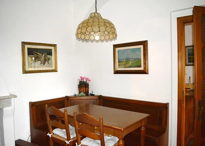 דירה Casa Lia