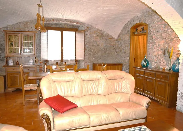 Casa Lia Lejlighed *