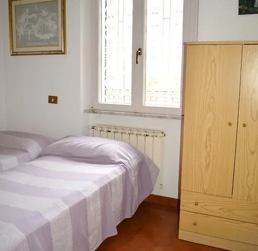 דירה Casa Lia