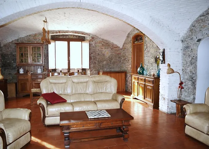 Lejlighed Casa Lia *