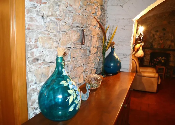 Casa Lia דירה *
