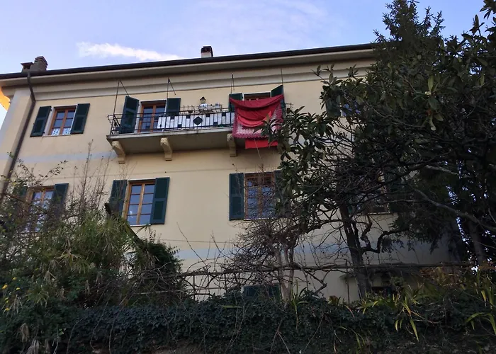 Casa Lia Lejlighed *