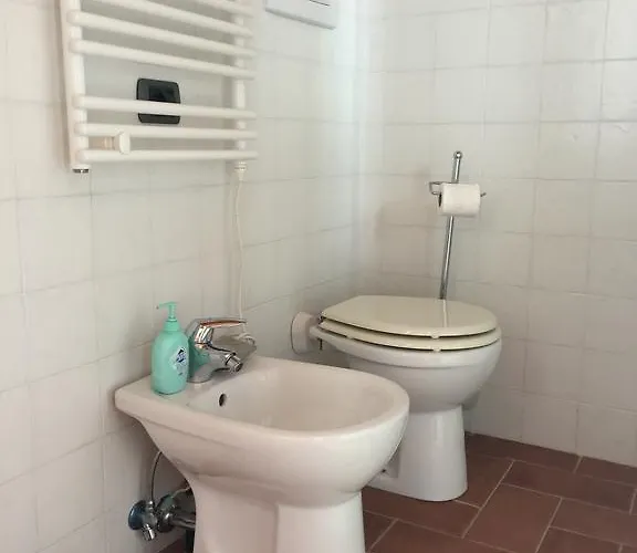 Casa Lia Lejlighed Arcola