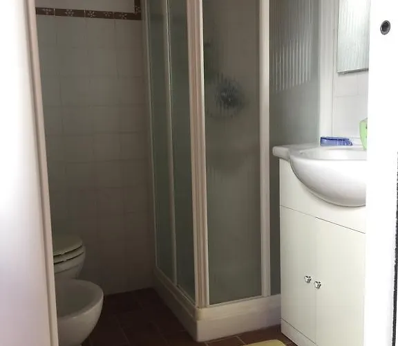Casa Lia ארקולה