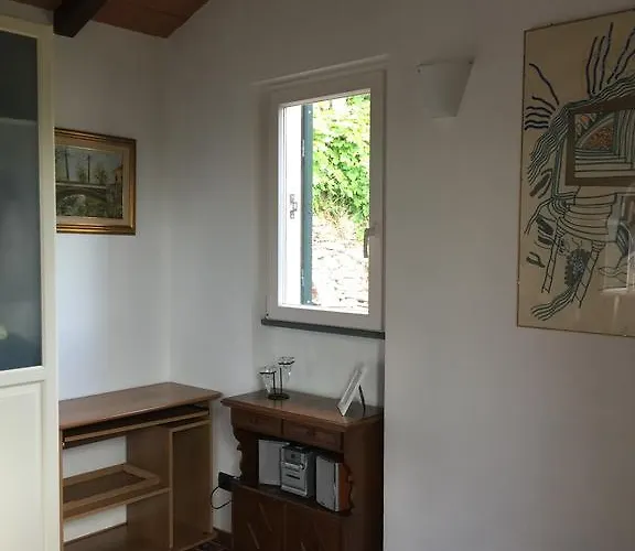 Lejlighed Casa Lia *