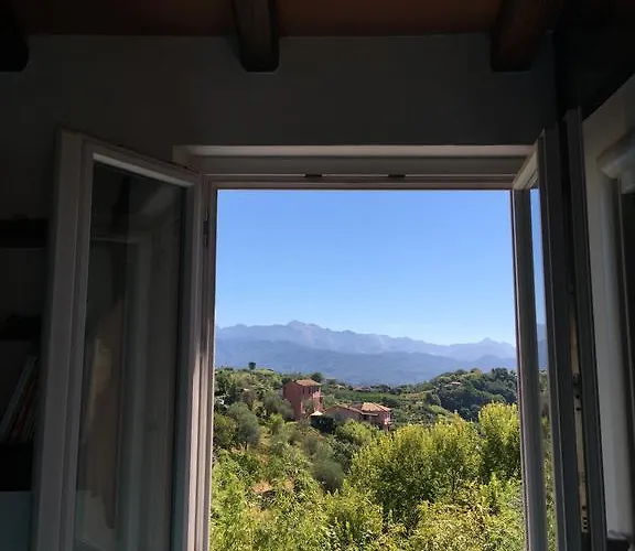 Lejlighed Casa Lia *