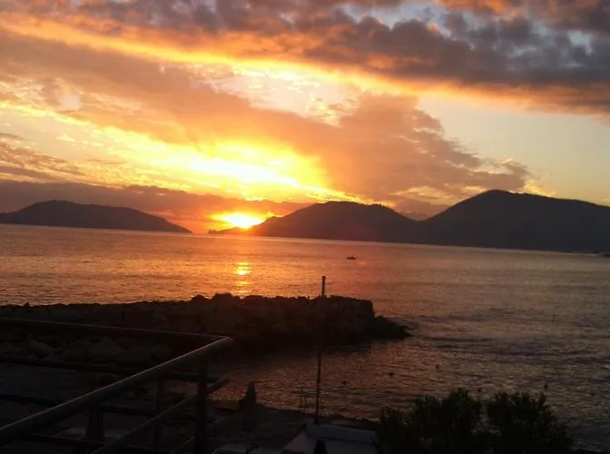 Lejlighed Casa Lia *