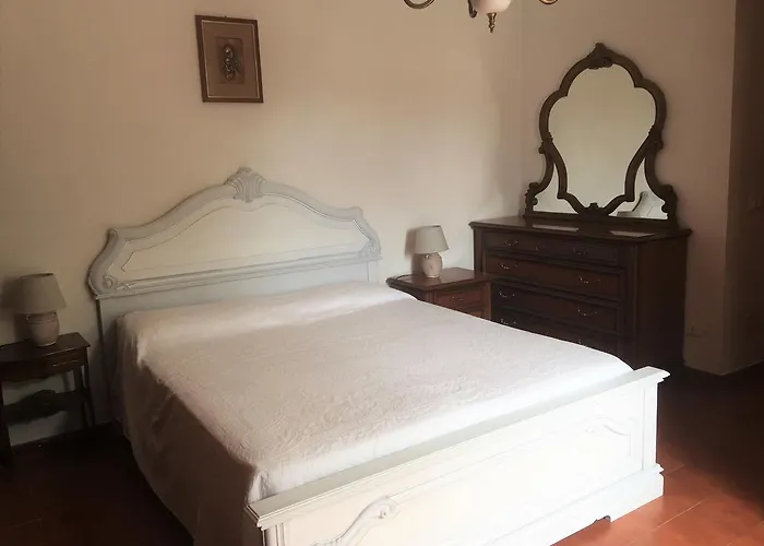 דירה Casa Lia *