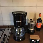 Casa Lia Appartement *