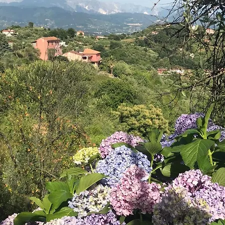 Casa Lia Lägenhet *