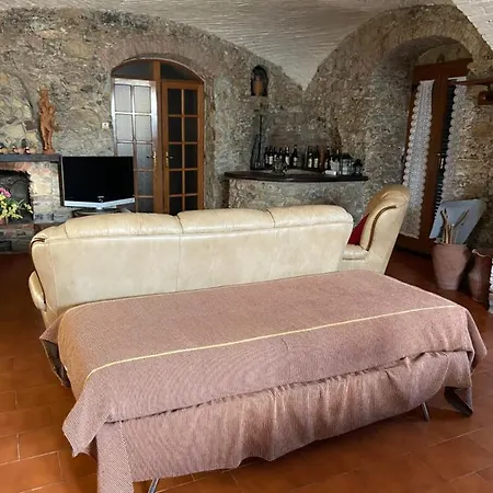 Daire Casa Lia Arcola