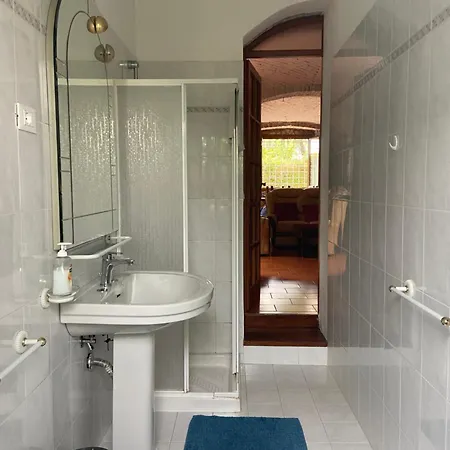 Apartment Casa Lia