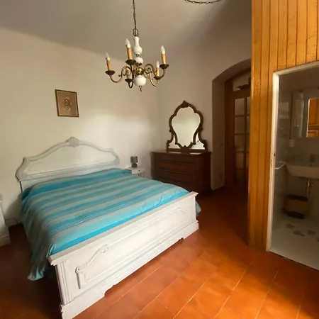 Casa Lia Apartment