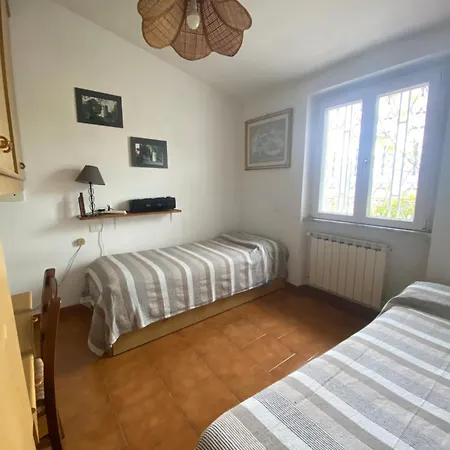 Apartment Casa Lia Arcola