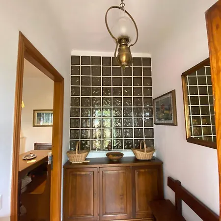 Casa Lia Apartment *