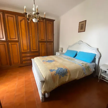 Casa Lia * 阿尔科拉