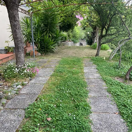 Casa Lia * Arcola