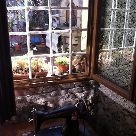 Casa Lia Lägenhet Arcola