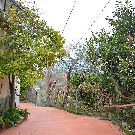 Casa Lia Lägenhet *