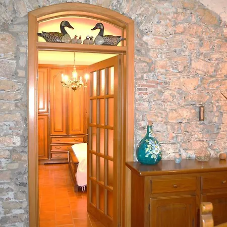 Lägenhet Casa Lia
