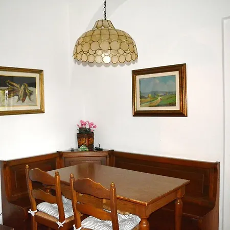 Lägenhet Casa Lia