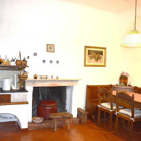 Casa Lia Lägenhet *