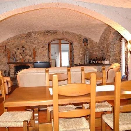 Casa Lia Arcola